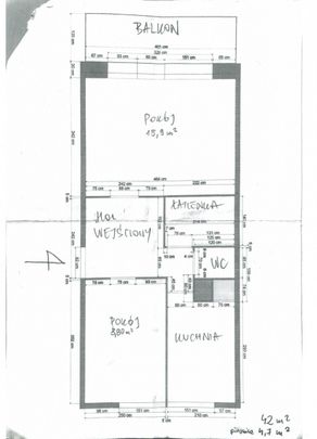 Warszawa, Jana Wasilkowskiego - Zdjęcie 1