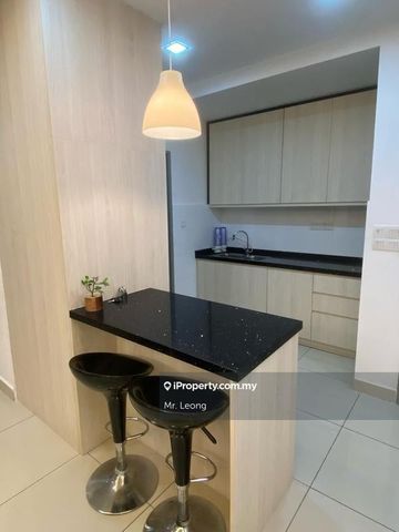 You Vista @ You City, Cheras - Foto 2