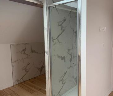 A LOUER APPARTEMENT NEUF A NEUVILLE SAINT AMAND 02100. - Photo 4