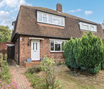 3 bedroom semi-detached house to rent - Photo 4