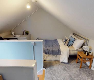 4 bedroom property to rent - Photo 3