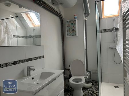 Location Appartement 3 pièces 73m² PERIGUEUX 24000 - Photo 5