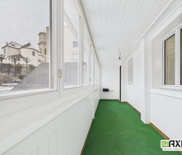 3.5 Zimmer, 96 m², 2. Stock - Foto 6