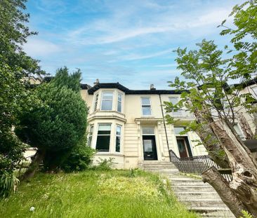 Oakley Terrace, Dennistoun, Glasgow, G31 2HX - Photo 2