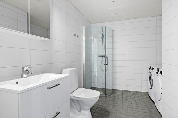 Drottninggatan 83 E - Foto 1