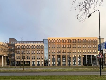 Te huur: Studio Prins Willem-Alexanderlaan in Apeldoorn - Photo 3