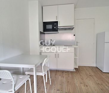 Appartement Rambouillet 1 pièce 22 m² - Photo 1