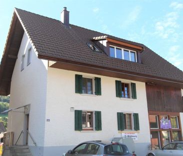 3.5 Zimmer-Dachgeschosswohnung - Photo 5