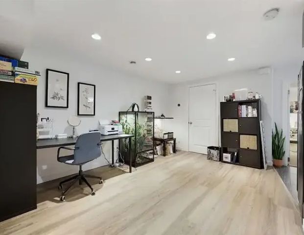 Basement Suite | 9 Edgeford Way Northwest, Calgary - Photo 1