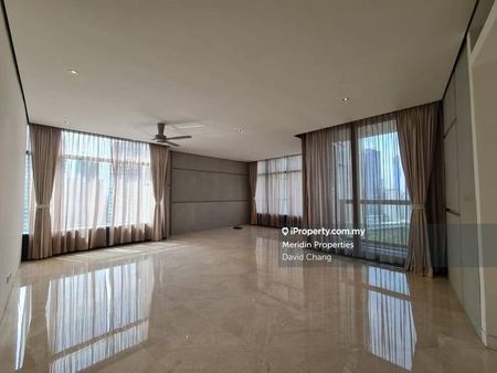 Condominium @ The Troika, KLCC, KL City Centre - Foto 4