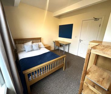 5 bedroom house share to rent - Photo 5