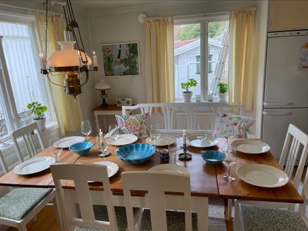 Lilla gatan, Mollösund - Foto 4