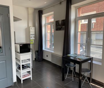Location Appartement 1 pièce 17m² AMIENS 80000 - Photo 6