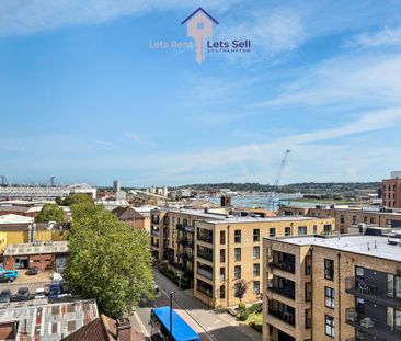1 bedroom flat to rent - Photo 6