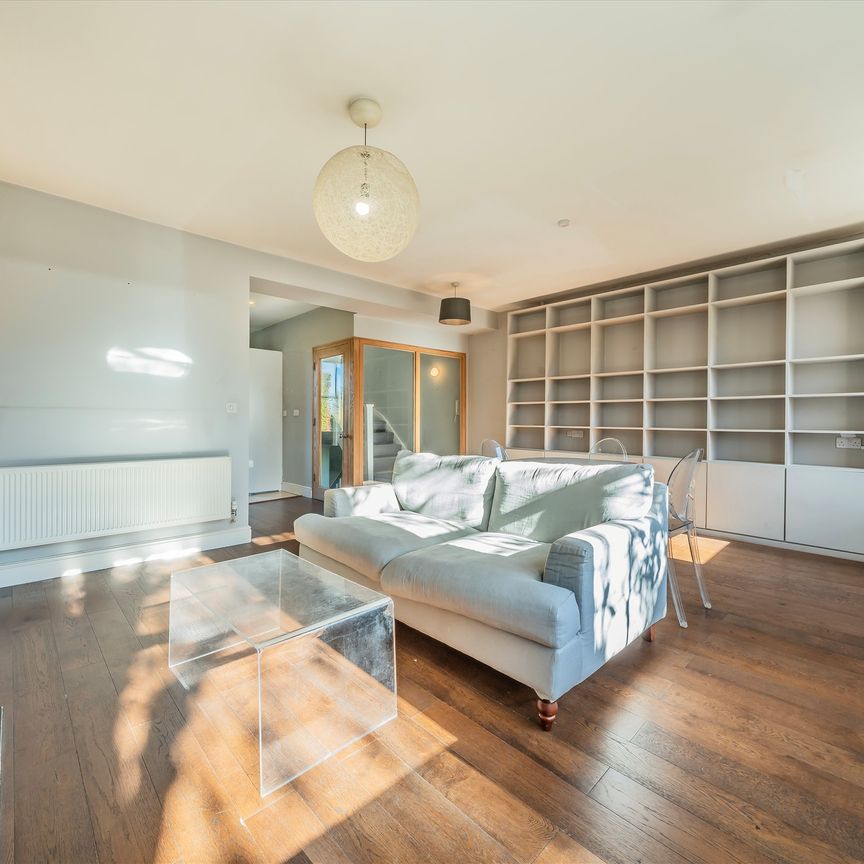 Marylands Road, Maida Vale, W9, London - Photo 1