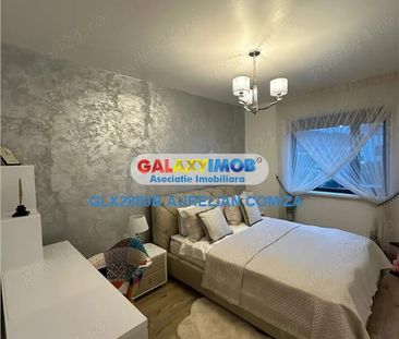 Apartament 3 camere Greenfield Baneasa/parcare - Photo 2
