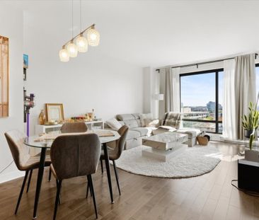 Appartement à louer - Montréal (Verdun/Île-des-Soeurs) (Île-des-Soe... - Photo 3