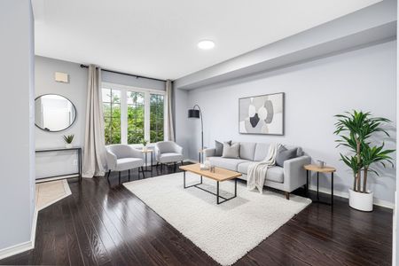 For Lease - 43 Sergio Marchi Street, Toronto, Ontario - Photo 2