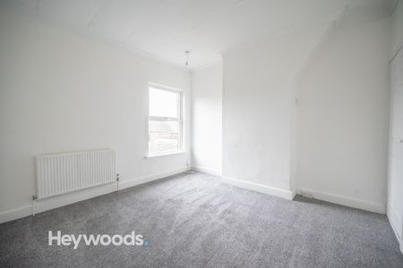 2 bed terraced house to rent in Campbell Terrace, Birches Head, Stoke-on-Trent ST1 - Photo 2