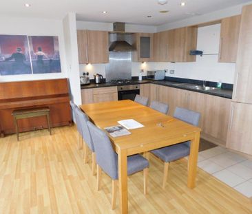 Heron Place, Edinburgh, EH5 1GG - Photo 4