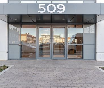 For Lease - 509 Dundas Street Unit# 606, Oakville, Ontario - Photo 3