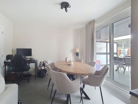 Prachtig appartement pal in het centrum van Heist-op-den-Berg - Foto 2