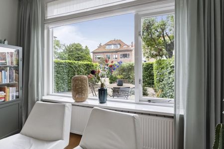 Huis te huur: Oranje Nassaulaan 65 2051 HJ Overveen - Foto 4