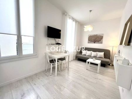 Location AppartementAntibes - Photo 4