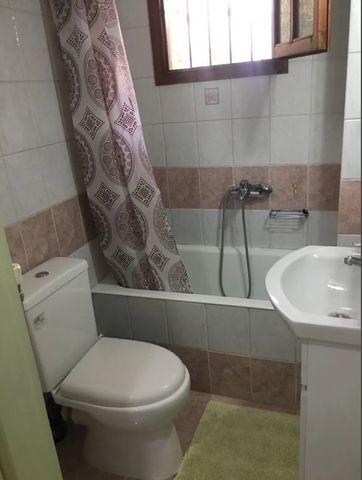 Διαμέρισμα για ενοικίαση Άγιος Λουκάς (Χανιά) - Φωτογραφία 5