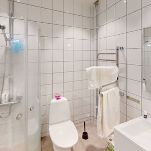 Tullgatan, Eskilstuna - Photo 2