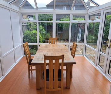 3 bedroom terraced house to rent - Photo 4