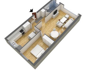 Höstvädersgatan 17, Göteborg - Foto 5