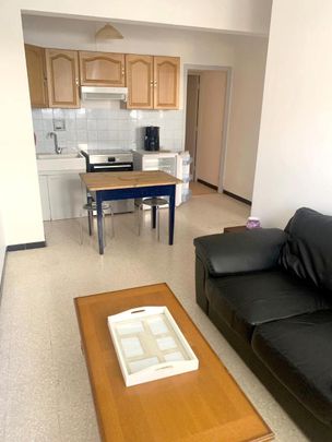 Location Appartement 2 pièces 30m² MILLAU 12100 - Photo 1