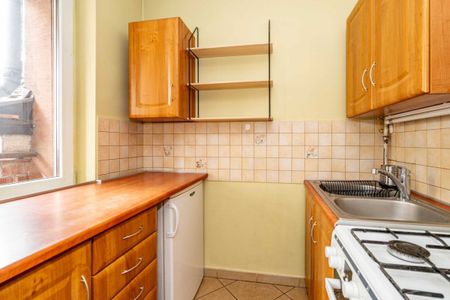 OKAZJA kawalerka z balkonem na WILDZIE HIT 29.2 m² - Photo 3