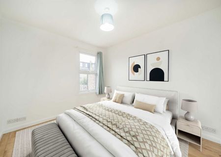 Noyna Road, SW17 7PQ, London - Photo 3