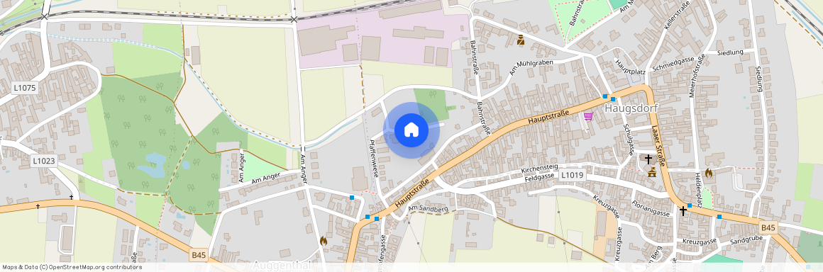 Pfaffenwiese 9/1, 2054, Haugsdorf