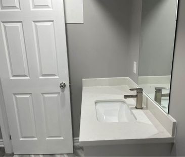 For Lease - 23 Keeble Crescent Unit# Bsmt, Ajax, Ontario - Photo 4