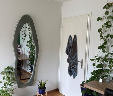 Zimmer zur Untermiete in Zürich-Binz (8045) – November 2026nobjekt ... - Foto 5