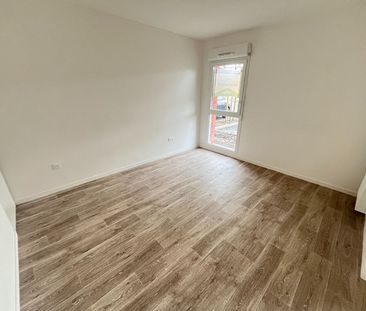 Location Appartement 1 pièce 38m² - Photo 5