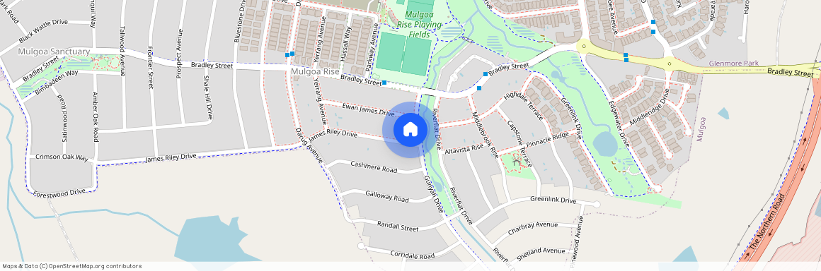 21 Gunyah Drive, NSW 2745, Glenmore Park