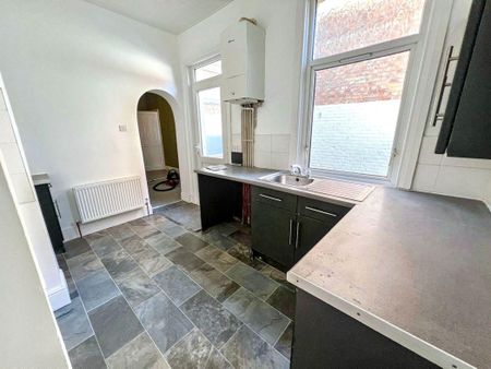 Trevor Terrace, North Shields, North Shields, Tyne and Wear, NE30 2DF - Photo 5