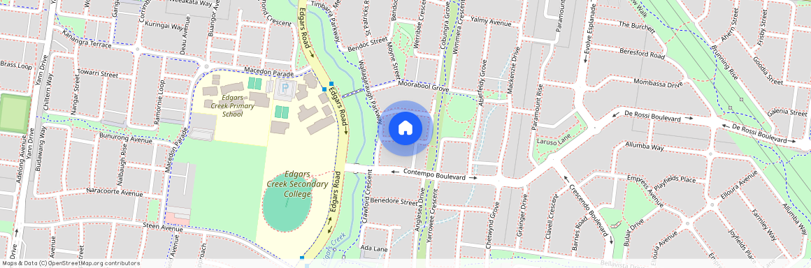 34 Berrima Crescent, Wollert