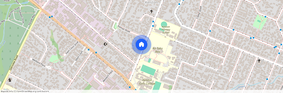 20 Archibald road, Kelston, Waitakere City