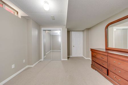 For Lease - 7197 Terragar Boulevard Unit# Bsmt, Mississauga, Ontario - Photo 3