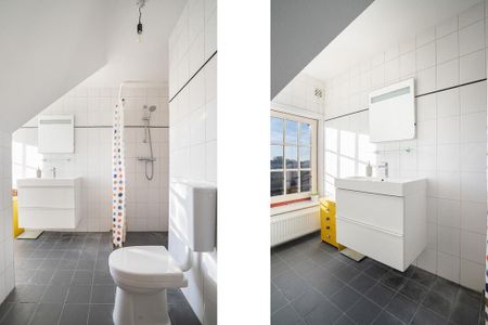 Appartement te huur: Zaanstraat 306 1013 SC Amsterdam - Photo 3