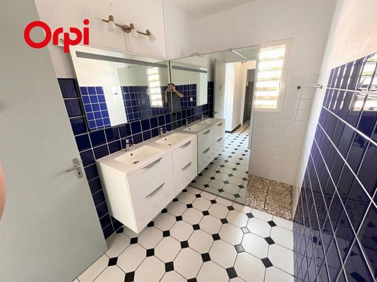 A louer, Maison / Villa, 160 m² - Photo 1