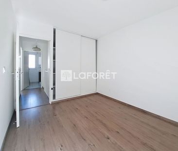 Maison T4 Bordeaux à louer - Photo 3