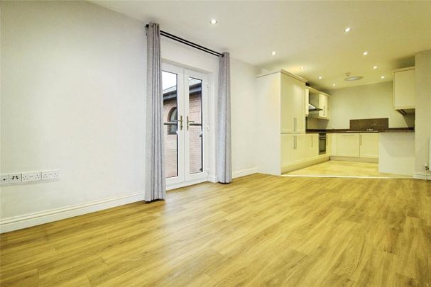 2 bedroom apartment to rent - Photo 1