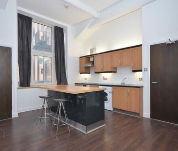 104 Somerset Studios, Marcus Ward Street, Belfast, BT7 1RP - Photo 4