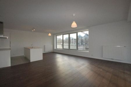Appartement te huur - Foto 2